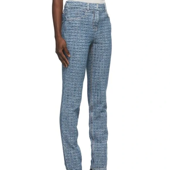 Givenchy jeans ♥️ - Picture 5 of 6
